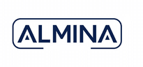 Almina Logo
