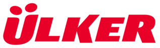 Ülker Logo